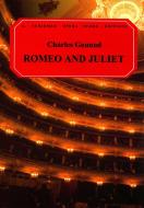 Romeo et Juliette 