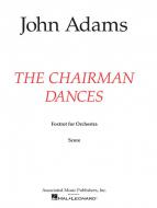 The Chairman Dances 