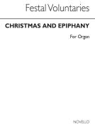 Festal Voluntaries: Christmas and Epiphany 