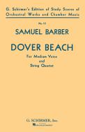 Dover Beach Op. 3 