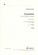 Concerto D Major Op. 101 Hob. VIIb: 2 Standard