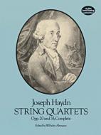 String Quartets Op. 20 and 33 Complete 