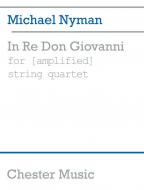 In Re Don Giovanni 