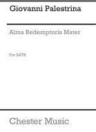 Alma Redemptoris Mater 