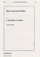 Dear Lord And Father Of Mankind 