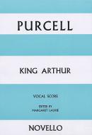 King Arthur 