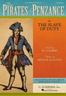 The Pirates Of Penzance 