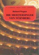 Les Maîtres chanteurs de Nuremberg 