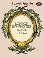 Complete London Symphonies Nos. 93-98 in Full Score 