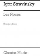 Les Noces (1922) 