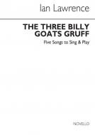The Three Billy Goats Gruff 