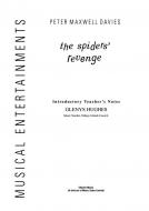 The Spider's Revenge - Teacher's Book 