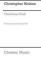 Christmas Gold 