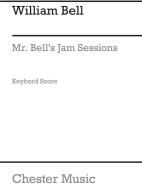 Mr. Bell's Jam Sessions 