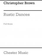 Rustic Dances 