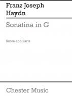Sonatina in G 