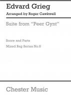 Suite From 'Peer Gynt' 