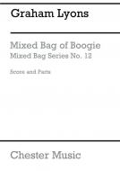 Mixed Bag Of Boogie 