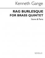 Rag Burlesque 