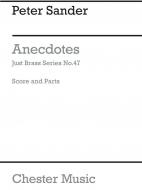 Anecdotes 
