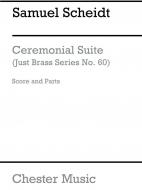 Ceremonial Suite 