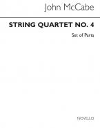 String Quartet No. 4 