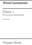 Chain 1 