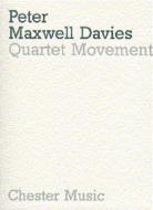 Quartet Movement 