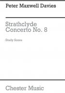 Strathclyde Concerto No. 8 