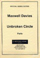 Unbroken Circle 