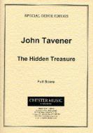 The Hidden Treasure 