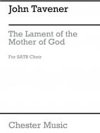 The Lament Of The Mother Of God 