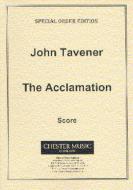 The Acclamation 