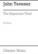The Repentant Thief 