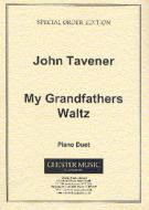 My Grandfathers Waltz 