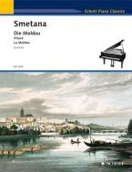 La Moldau Standard