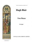 2 Pieces 