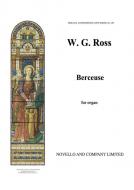 Berceuse 