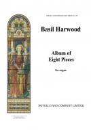 Album of 8 Pieces 