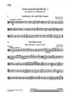 Instrumental-Playbook Vol. 1 Standard