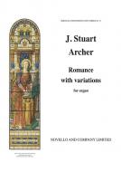 Romance With Variations 