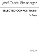 Selected Compositions Book 1 