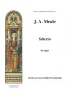 Scherzo 