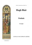 Postlude 