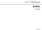 Burial Op. 27 No.3 