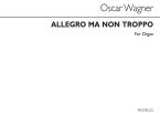 Allegro Ma Non Troppo Op. 20 