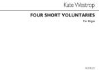 4 Short Voluntaries 