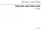 Prelude and Postlude 