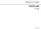 Postlude 