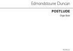 Postlude 
